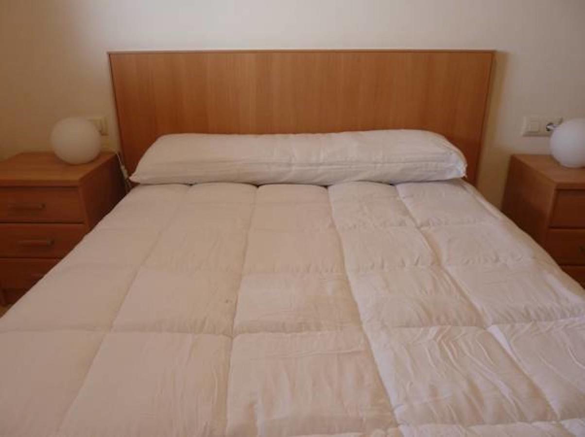 Apartamentos Deluxe Pompeya 3 Peniscola Ngoại thất bức ảnh
