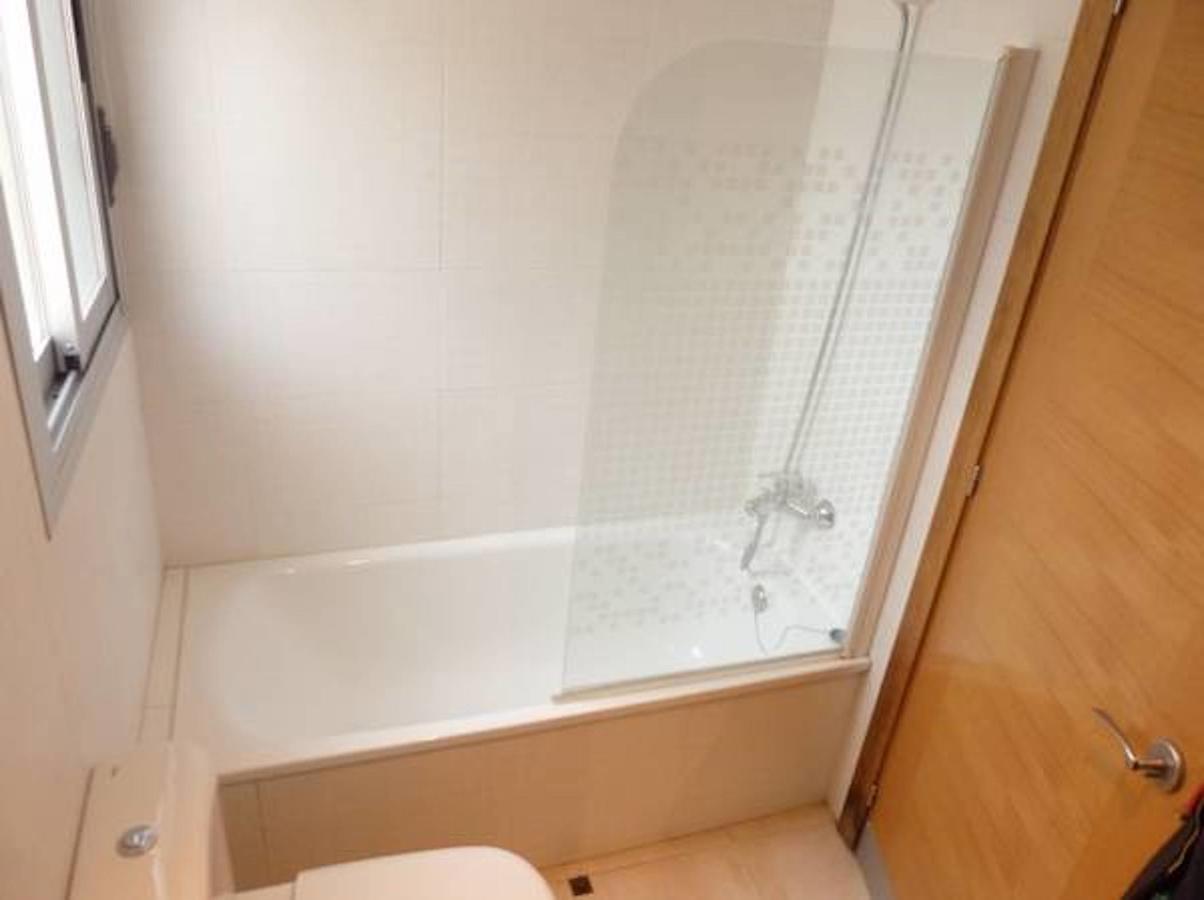 Apartamentos Deluxe Pompeya 3 Peniscola Ngoại thất bức ảnh